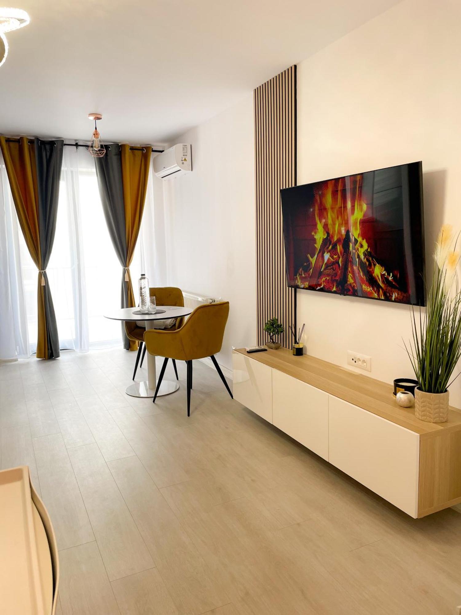 Appartement Metropolis Elegance à Bucarest Extérieur photo