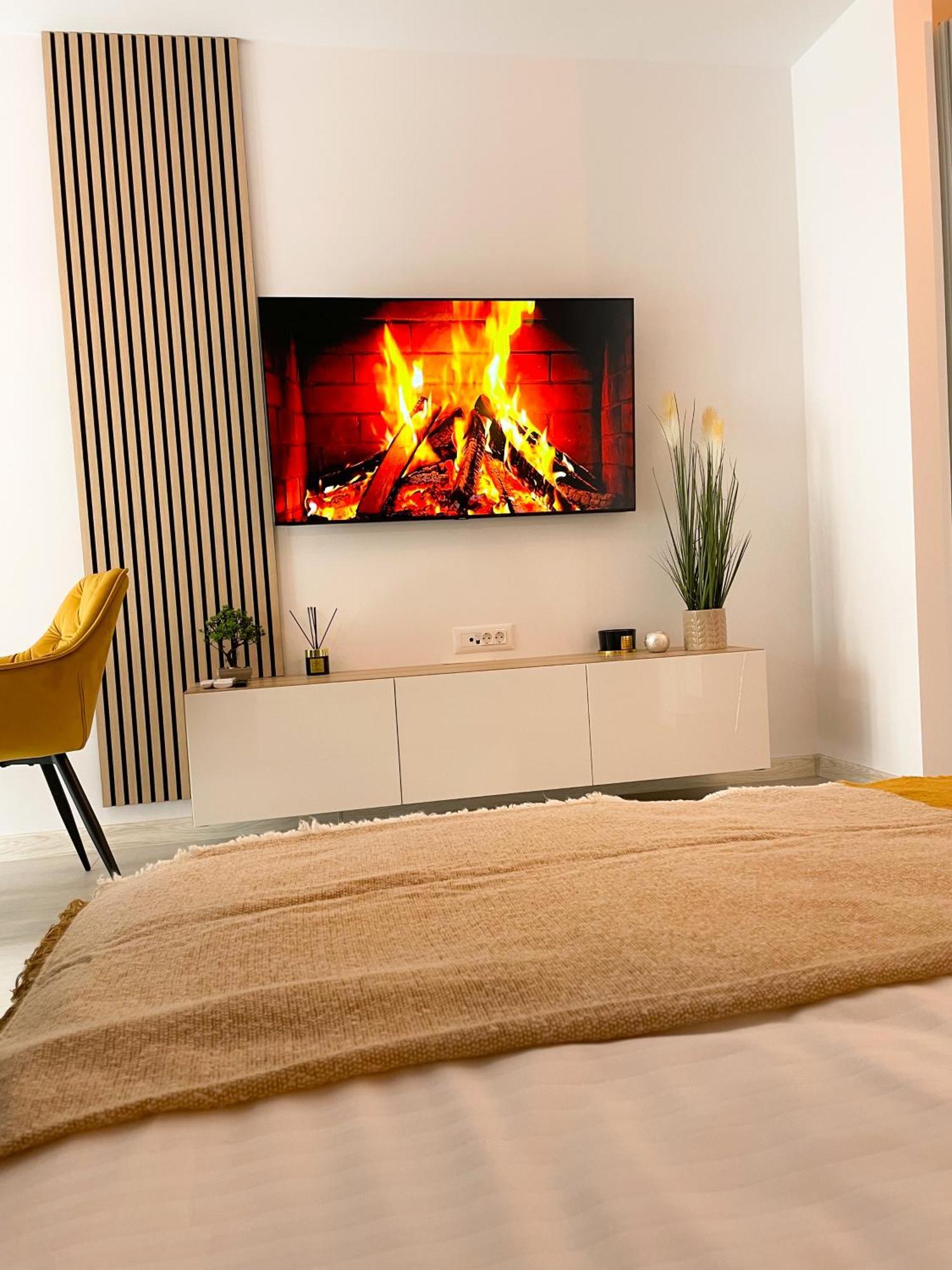 Appartement Metropolis Elegance à Bucarest Extérieur photo