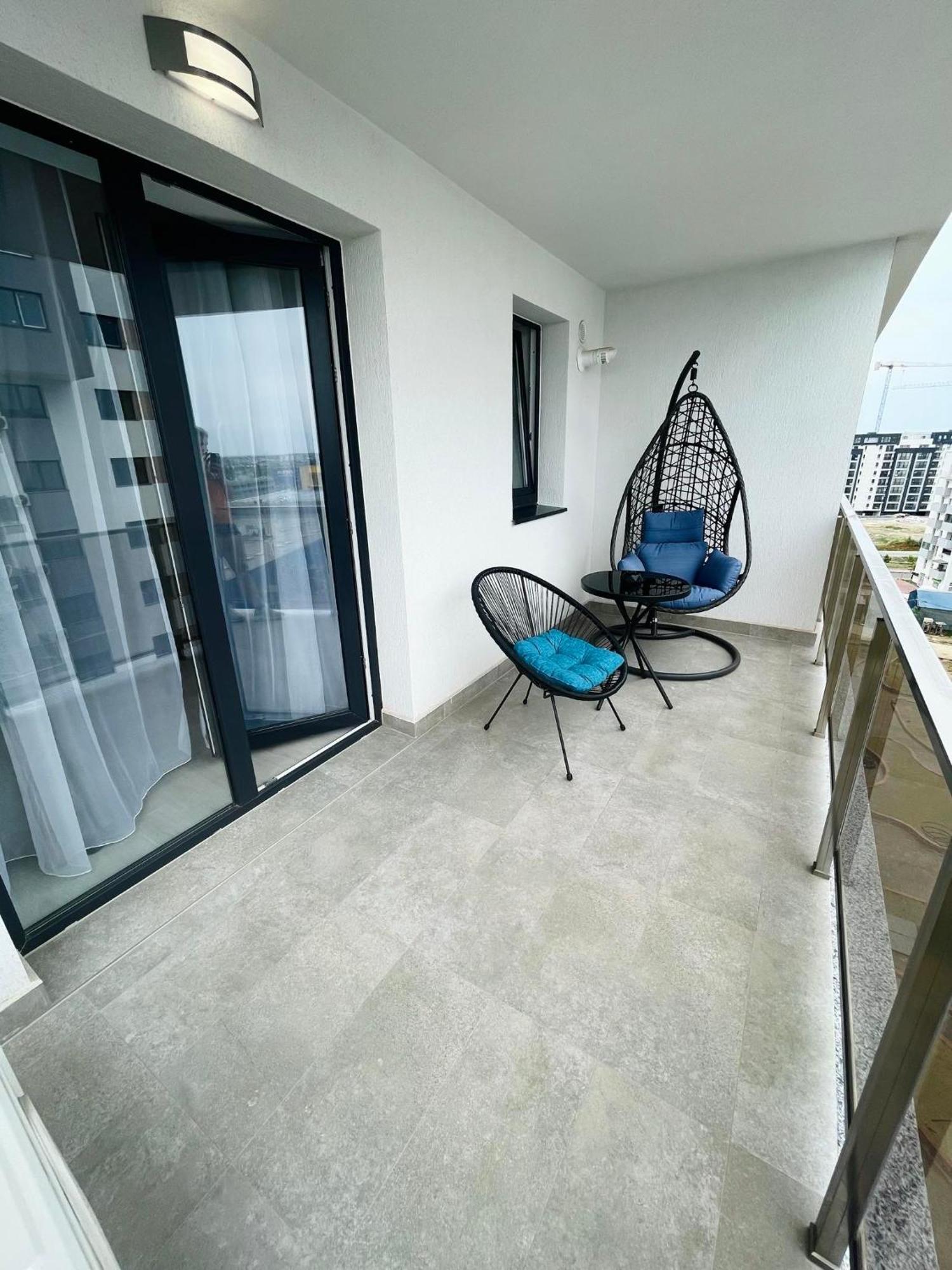 Appartement Metropolis Elegance à Bucarest Extérieur photo