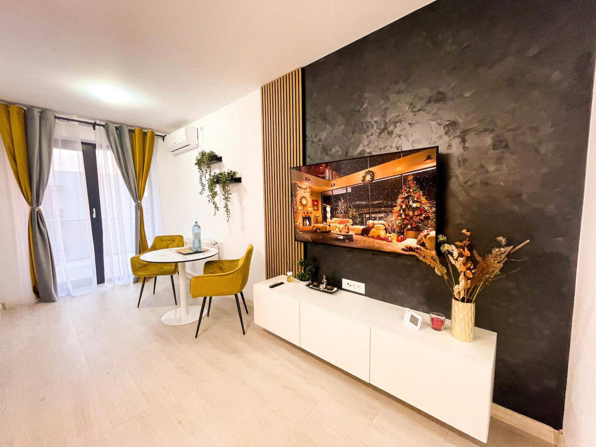 Appartement Metropolis Elegance à Bucarest Extérieur photo