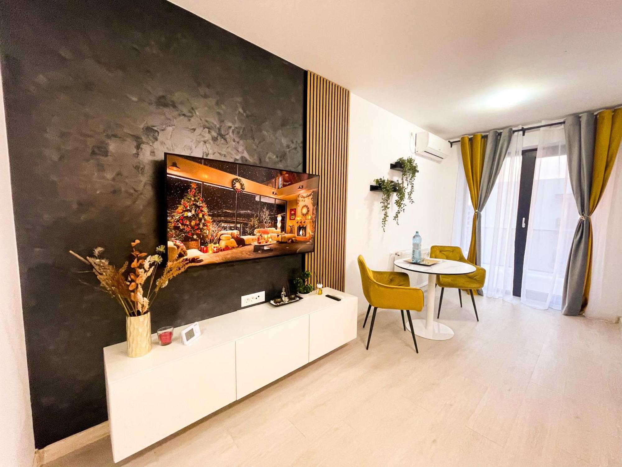 Appartement Metropolis Elegance à Bucarest Extérieur photo