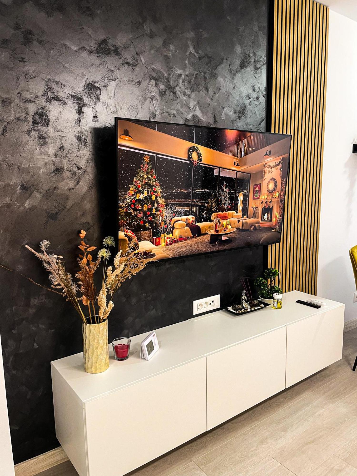 Appartement Metropolis Elegance à Bucarest Extérieur photo